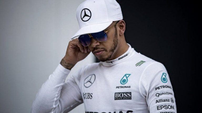 Hamilton buscará ampliar su ventaja el domingo en Bélgica