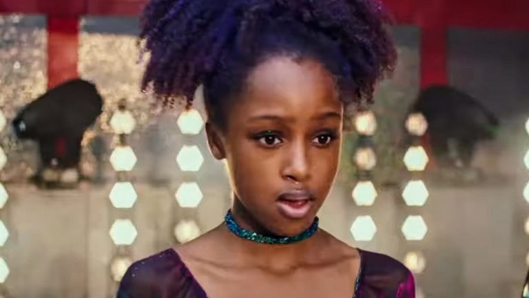 Firman un petitorio para cancelar el estreno de una película por Netflix