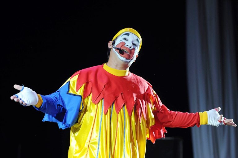 Evento virtual y gratuito para celebrar el Día de las Infancias