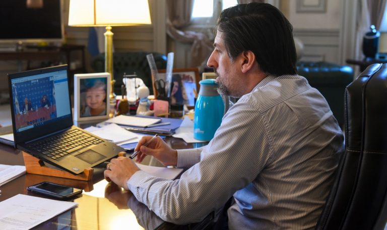 Catamarca vuelve a las clases presenciales y La Pampa presenta su cronograma de regreso