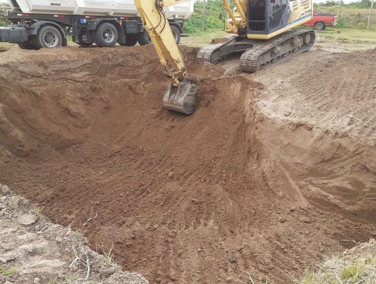 Cloacas en Ciudad Nueva: instalarán estación de bombeo