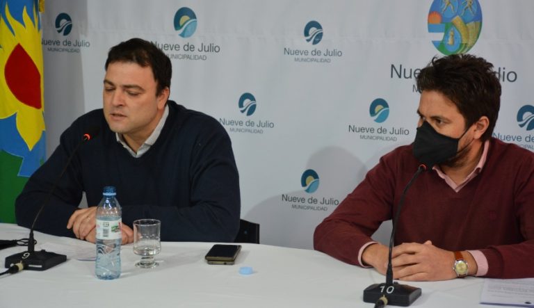 Comercios no esenciales atienden hasta las 18