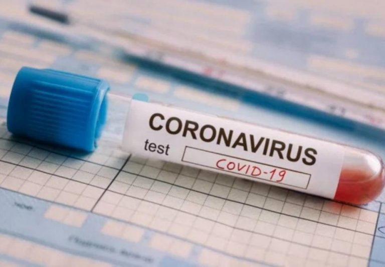 COVID-19 en 9 de Julio: un nuevo caso confirmado