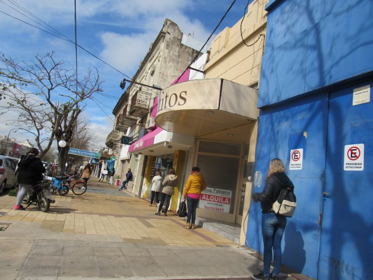 Nuevo sistema de Fases: General y de Reserva