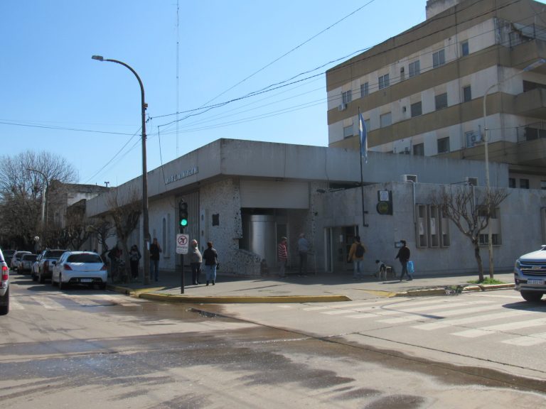 9 de Julio continúa en la Fase 3