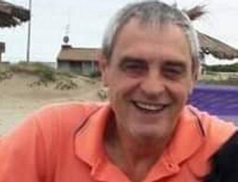 Falleció el ex piloto Hugo Rodríguez