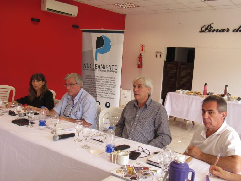 Hay preocupación en pymes por el proyecto de paritarias mercantiles