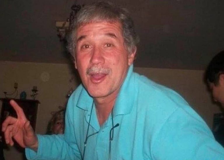 Pesar por el fallecimiento de «Berugo»