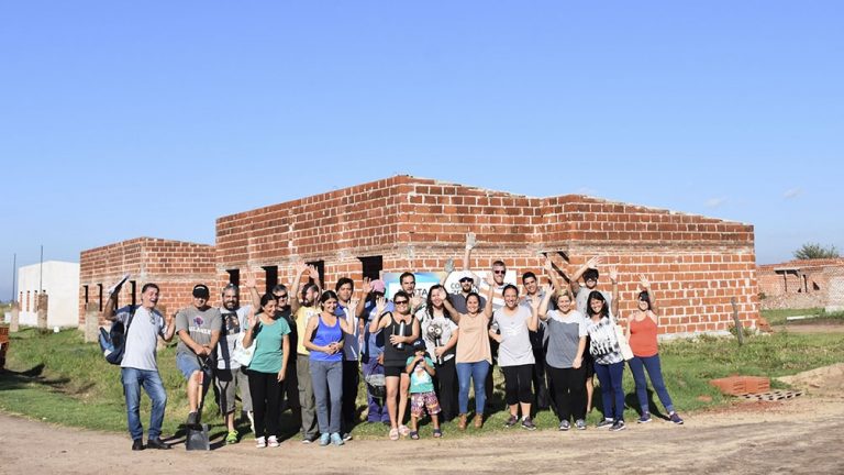 Se multiplicaron las consultas para ir a vivir a pueblos del interior