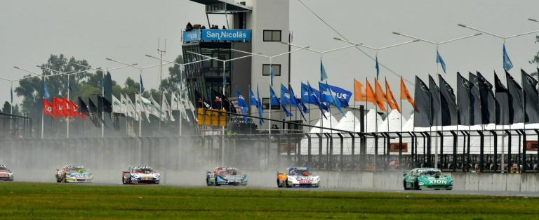 El TC reanuda su actividad en San Nicolás