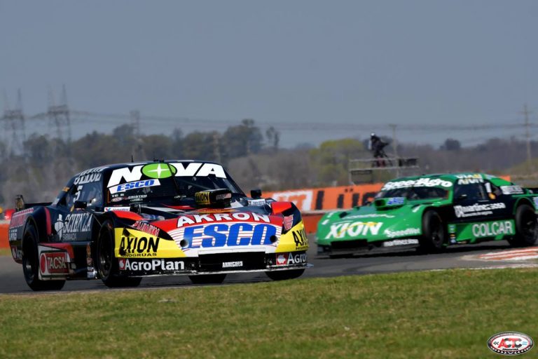 El TC aprobó su regreso en San Nicolás