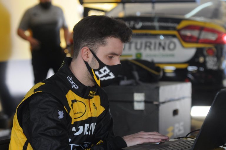 El TC2000 corre en Buenos Aires