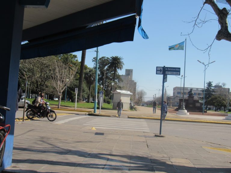 Comunicado Municipal: se insta nuevamente a la responsabilidad de los vecinos