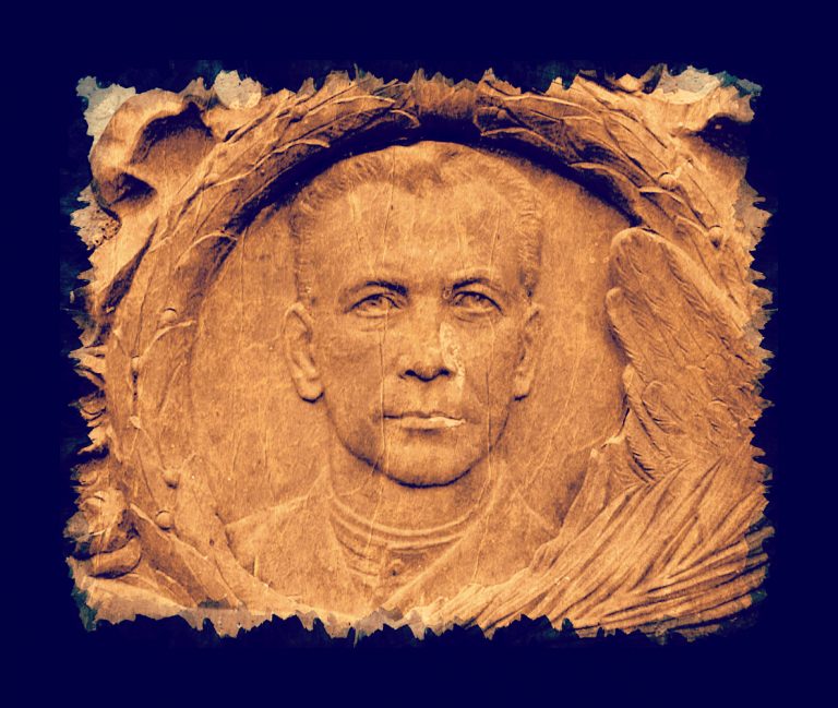 Benigno A. Álvarez. Su misión en 9 de Julio y el colegio más deseado