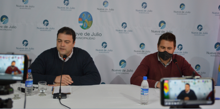 El Municipio evalúa si son necesarios los controles