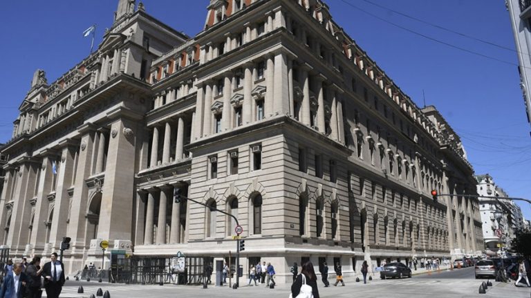 La Corte Suprema de Justicia declaró admisible el pedido de «per saltum» de los jueces