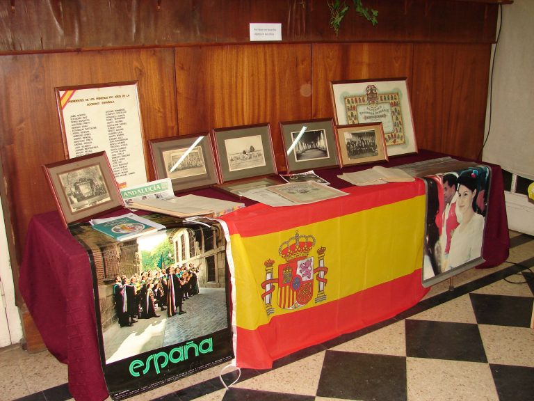 9 de Julio y el legado de la inmigración