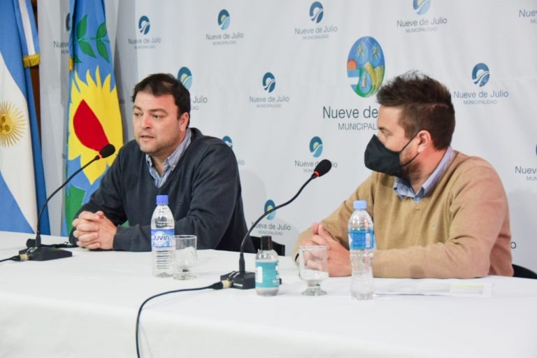 Se habilitaron nuevas actividades