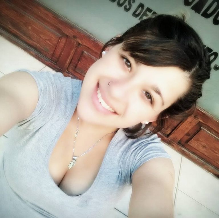 Repudio al femicidio de Micaela