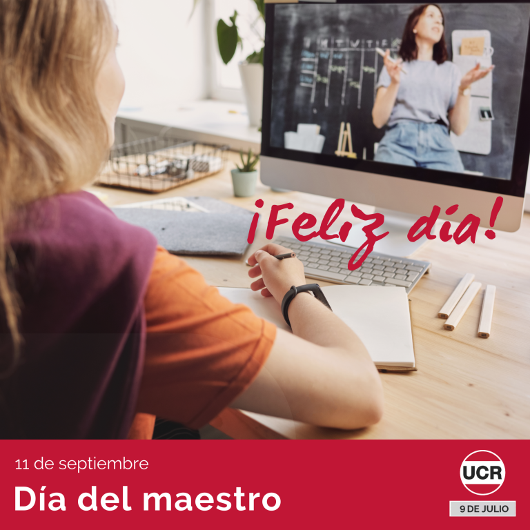 UCR 9 de Julio