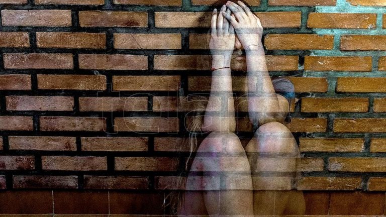 Se rescataron 446 personas víctimas de trata