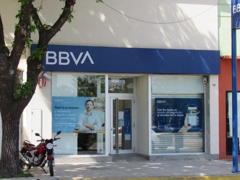 Preocupación por el cierre de la sucursal 9 de Julio del ex Banco Francés