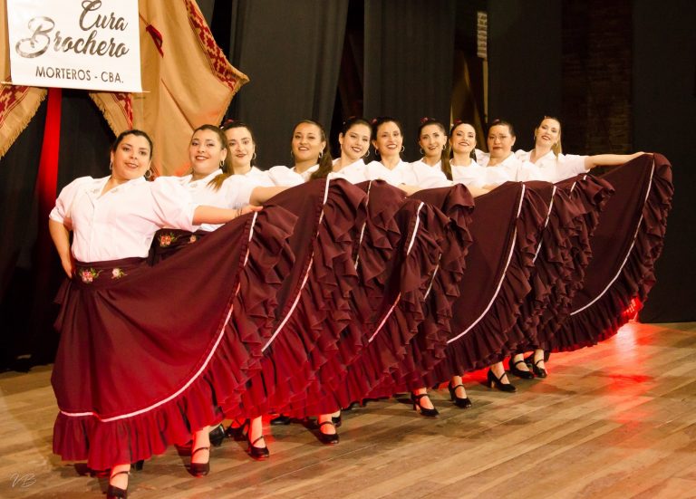 Calendario de eventos turísticos virtuales