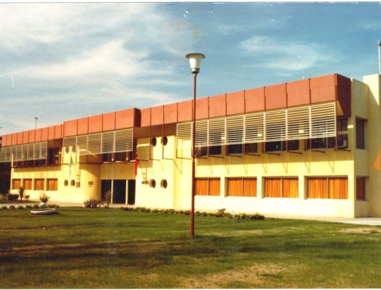 40° Aniversario de dos grandes obras