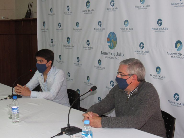 Reuniones sociales: se recibieron más de 40 denuncias