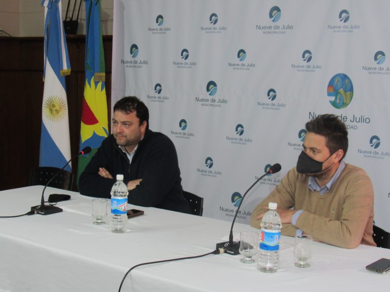 Se sumaron nuevas actividades para la Fase 4