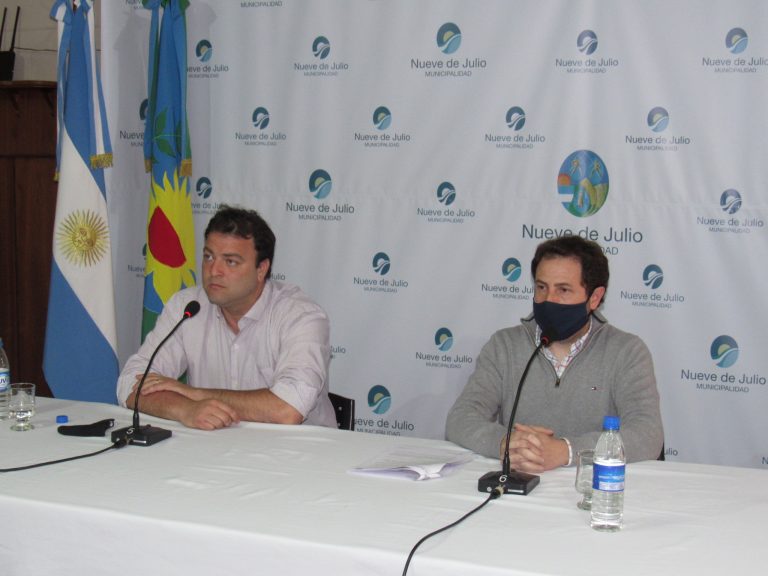 Levantan los controles de ingreso a la Ciudad