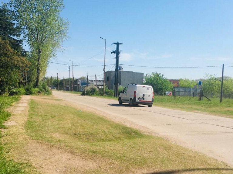 Se puede ingresar libremente a la Ciudad