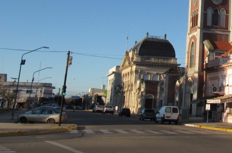 La Municipalidad espera el mensaje del Gobernador