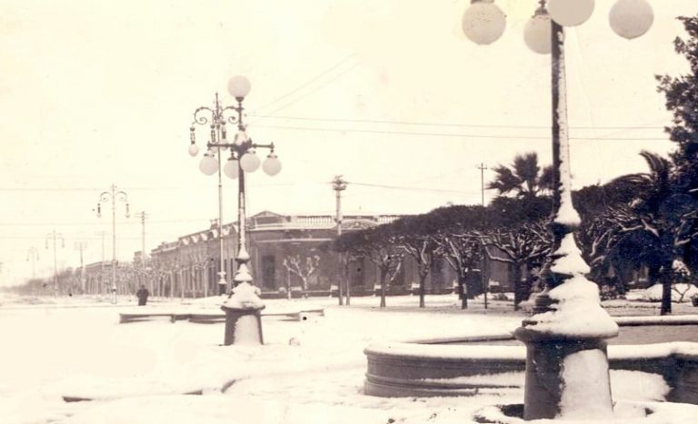 Comercios e instituciones centenarias de la ciudad de 9 de Julio