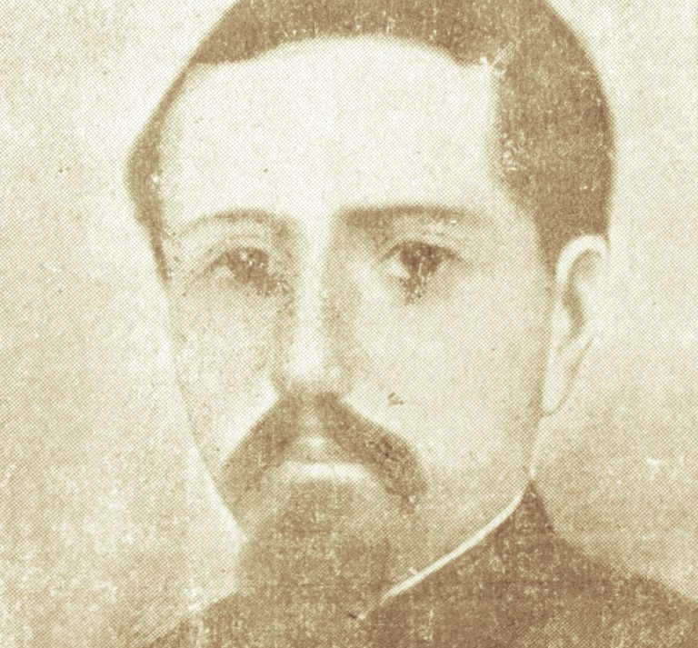 Alejandro de la Plaza. Semblanza acerca de un fundador olvidado