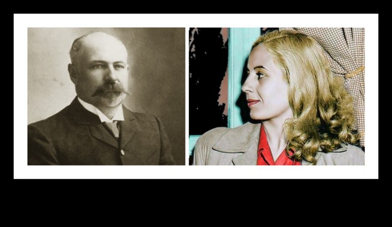 Juan Duarte, el padre de Eva Perón, fue concejal en 9 de Julio