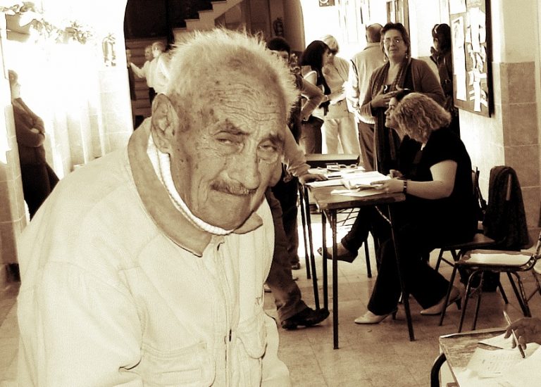 «Lolo» Buceta. Protagonista de la historia del automovilismo nuevejuliense