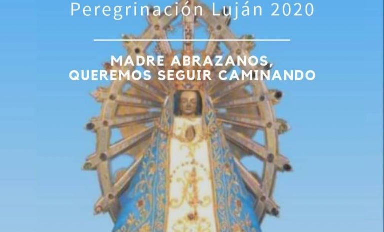 Este domingo 11 hs encabeza la misa el Obispo