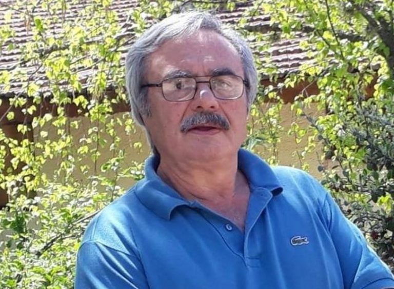 Falleció el Dr. Héctor Rodríguez