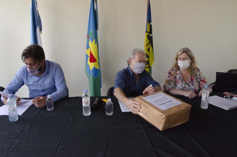 Ruta 65: la Provincia licitó tres obras