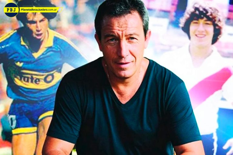 Carlos Daniel Tapia, en «El Especial de la Semana»