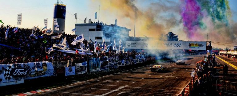 Cronograma de la 5° fecha de TC y TC Pista en Buenos Aires