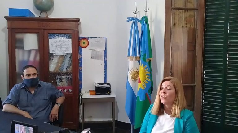 Clases presenciales: sólo para alumnos sin vinculación