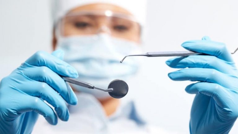 Se celebra el Día del Odontólogo