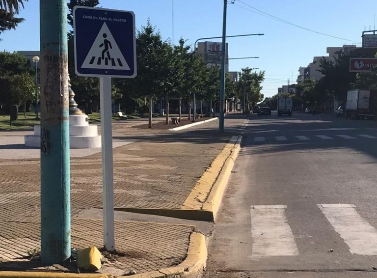 Campaña de respeto al peatón: nuevos consejos útiles