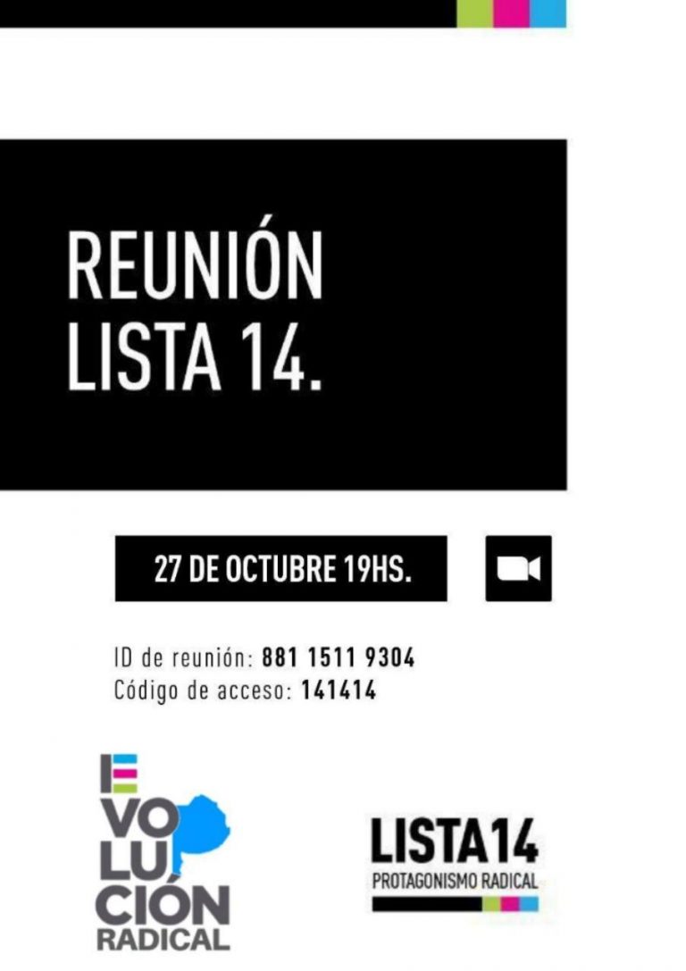 Hoy 19 hs. Posse junta su tropa