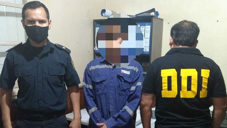 Creen que el acusado de matar al productor rural tuvo un brote psicótico