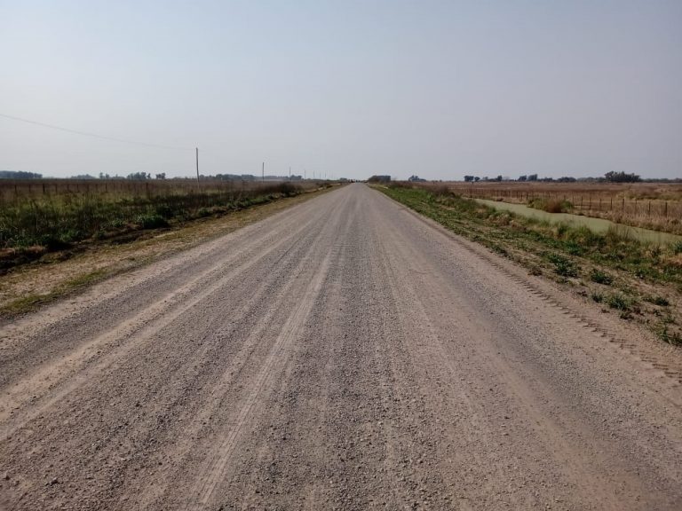 Acceso a Patricios: mañana se inaugura