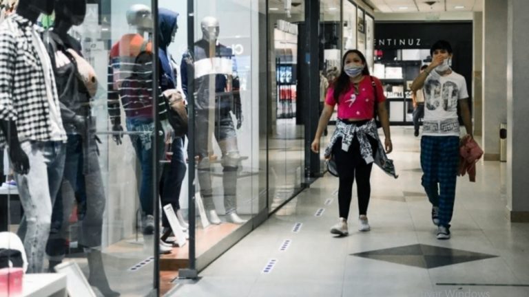 Cuáles son las diferencias entre el «aislamiento» y el «distanciamiento» social