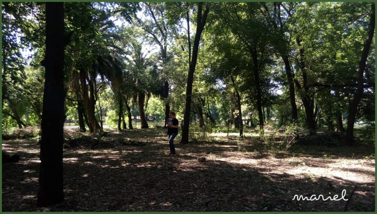 Arquitectos destacan la iniciativa de la Reserva Natural